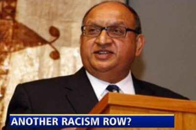 Kiwi radio host apologises to governor general