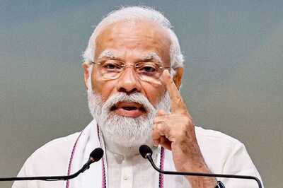 Want Modi Govt Nod for Over Rs 500-Cr Tech Procurement? Fill 3-Part Self-Appraisal Form First | Exclusive