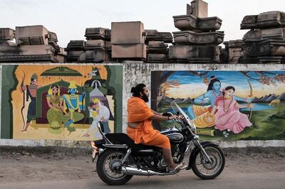 Ayodhya: Construction of Mosque, Hospital by Sunni Waqf Board to Begin in May