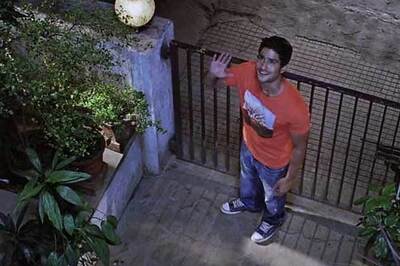 Preview: Ekk Deewana Tha and pangs of first love