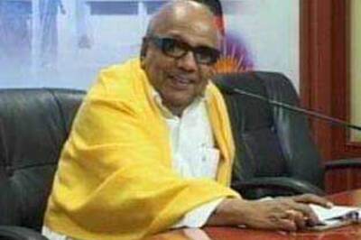 DMK's pro-Lankan Tamils strike hits Tamil Nadu