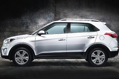 Hyundai Creta: Hyundai to launch new SUV in India today