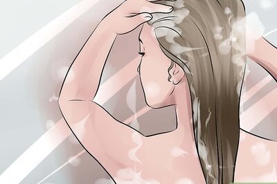 How to Control Body Odor