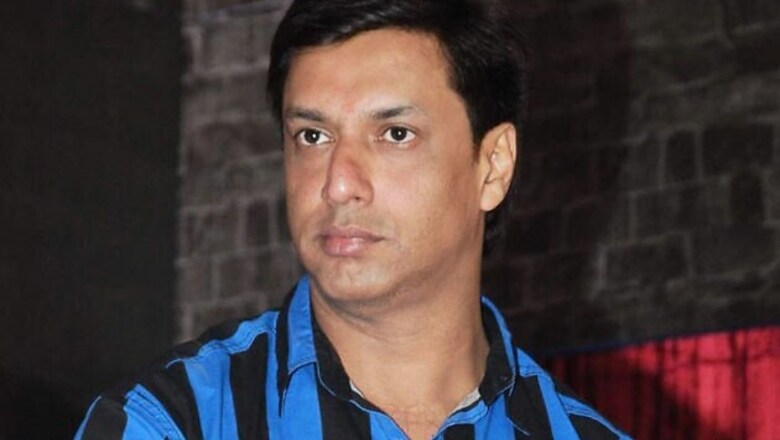 SC quashes rape charges against Madhur Bhandarkar