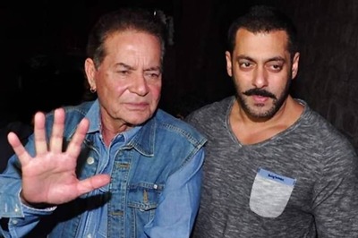 Salim Khan Slams Pakistan PM Nawaz Sharif, Says He Should Be Named 'Be-Nawaz Sharir'