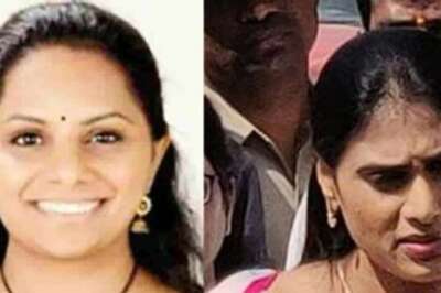 Southern Slice | How Telangana Tussle between K Kavitha and YS Sharmila Took a Turn for The Verse