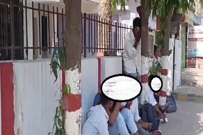 NEET UG 2024: Five Arrested In Patna For Paper Leak