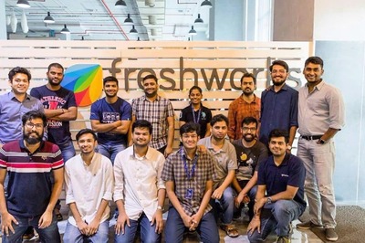 IT firm Freshworks Lays Off 90 Employees Globally; 60 Indians Among Those Affected