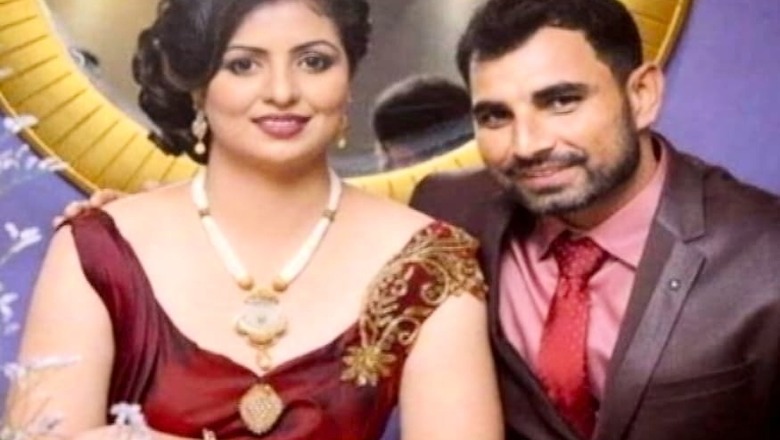 Mohammed Shami's Family to Meet His Wife's Lawyer Today, Out-of-Court Settlement Likely