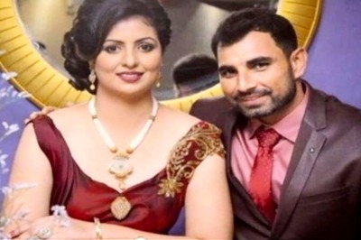 Mohammed Shami's Family to Meet His Wife's Lawyer Today, Out-of-Court Settlement Likely
