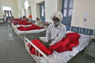 Modi Govt Mulls 6-Month Jail Term for Those Who Abandon Elderly Parents