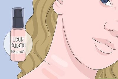 How to Start Wearing Makeup