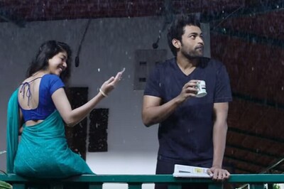Sekhar Kammula's Fidaa Mints Rs 25 Crore In Opening Weekend