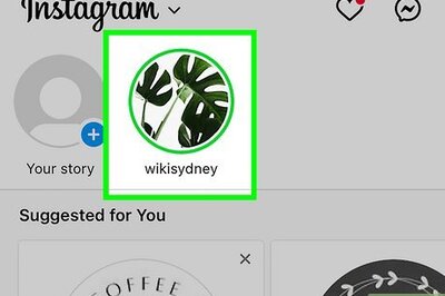 Green Circle Around Instagram Story? Here's What It Means