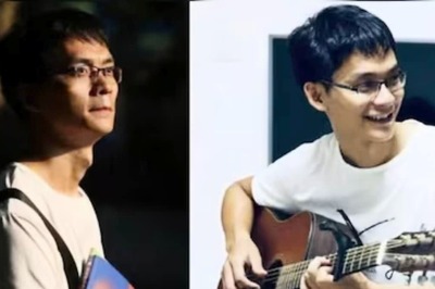 This Chinese Man Has Been Trying To Get Into His Dream University For 16 Years