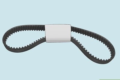 How to Change a Timing Belt