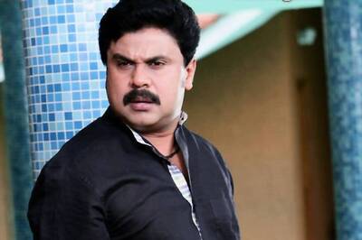 Welcome to Central Jail: Irate Fans Tell Fallen Hero Dileep