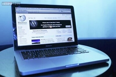 Russia plans to create its own 'Wikipedia'