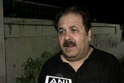 BJP Wary of on-ground Protests by Rahul and Priyanka Gandhi, Says Congress Leader Rajiv Shukla