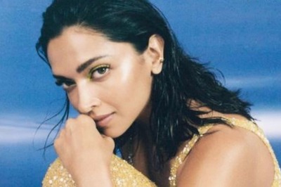 Deepika Padukone Reveals What is the Ideal Gift for Her; Find Out