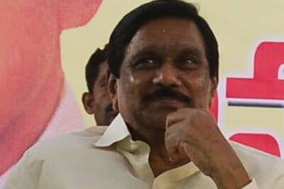 'Ready to Hang Myself': Andhra Deputy CM on Possibility of TDP-Congress Alliance