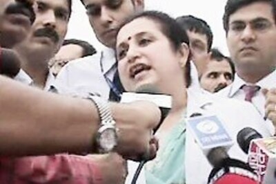 Rahul is critical but stable: Docs