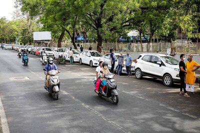 Gujarat Eases More Restrictions as Covid-19 Cases Continue to Fall