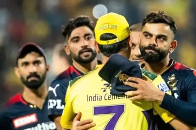 RCB vs CSK IPL 2023 Match 24 Dream11 Prediction: Check Team Captain, Vice-captain And Probable XIs For Royal Challengers Bangalore vs Chennai Super Kings