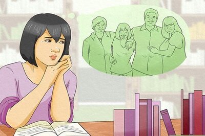 How to Deal With Homesickness