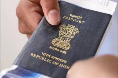 No Passport for Corrupt Babus, Says Govt After Review of Guidelines