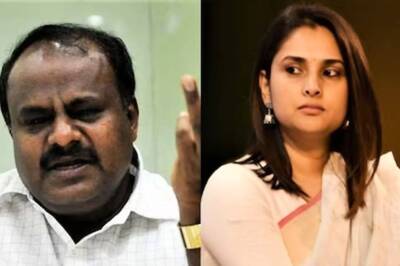 Actress Divya Spandana Likely To Contest Elections From Channapatna Seat: Reports