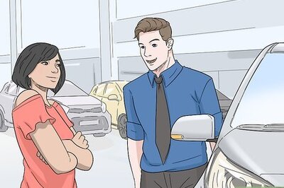 How to Sell More Cars