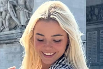 Gymnast-influencer Olivia Dunne Shares Her Fans Made This ‘Creepy Request’