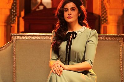 Taapsee Pannu on Starring in Annabelle Sethupathi: 'Most Actresses are Easily Replaceable in the South'