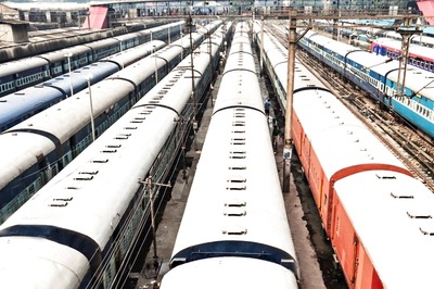 Indian Railways Update: IRCTC Cancels 145 Trains Today on August 9; Check Full List Here