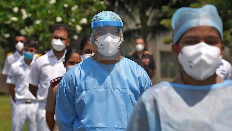 India's Covid-19 Recovery Rate Improving, Fatality Rate Declining, Assures Health Ministry