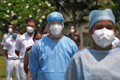 India's Covid-19 Recovery Rate Improving, Fatality Rate Declining, Assures Health Ministry