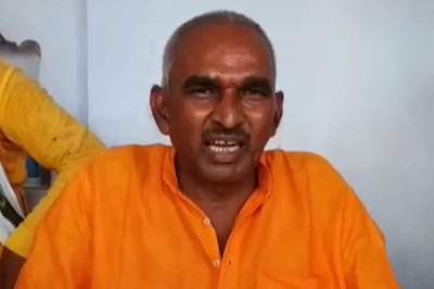 Incidents Like Hathras Can be Stopped if Good Values are Instilled in Our Daughters: BJP MLA