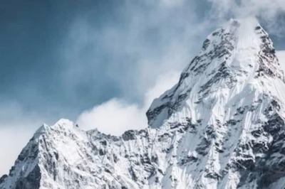 Meet The Las Vegas Man Who 'Scaled Everest' At Home And Set Guinness World Record