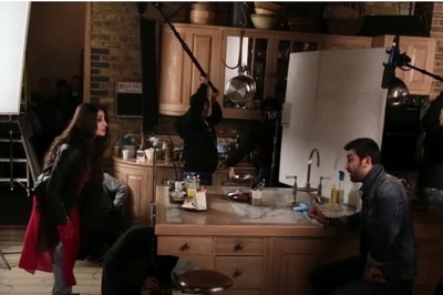 Ranbir Kapoor Gets Angry at Anushka Sharma For Slapping Him During 'Ae Dil Hai Mushkil' Shoot in Throwback Video