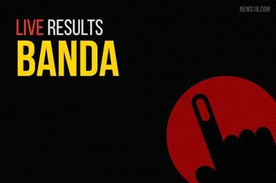Banda Election Results 2019 Live Updates (Banda-Chitrakoot): R.K. Singh Patel of BJP Wins