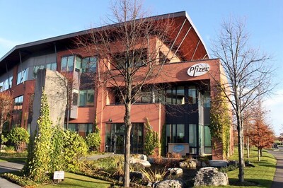 Pfizer set to buy Allergan for more than $150 billion: Sources