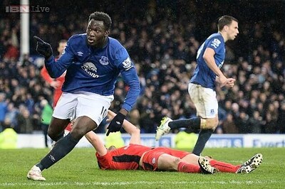 Everton and Leicester draw 2-2 in Premier League