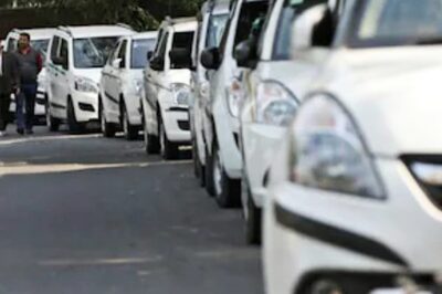 Kerala Government to Launch Online Taxi, Auto Service from November 1