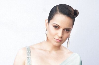 Kangana Ranaut 'Sulks When Mediocrity is Applauded Shamelessly', is This Another Dig at Bollywood?