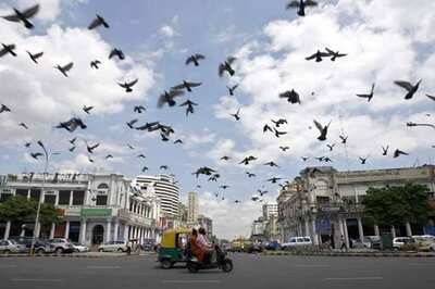 Delhi: Free WiFi service starts in Khan Market; Connaught Place to get the facility by month-end
