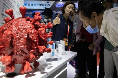 China is Giving Unproven Covid-19 Vaccines to Thousands of Essential Workers, With Risks Unknown