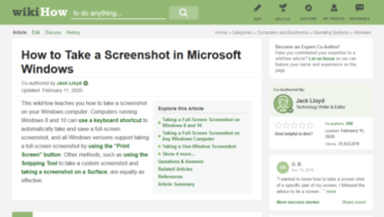 How to Write Fan Mail on wikiHow