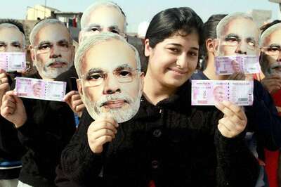 Political Parties Can Now Become Conduits for Converting Black Money