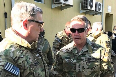 Pelosi's Talk Of Limits On Trump Nuke Power Raises Old Worry